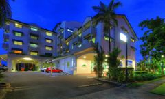 Cairns Sheridan Hotel