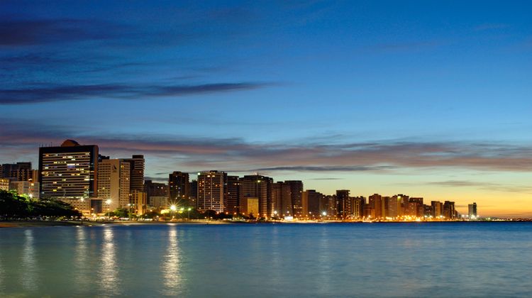 Holiday Inn Fortaleza Other