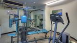 Cairns Sheridan Hotel Health Club