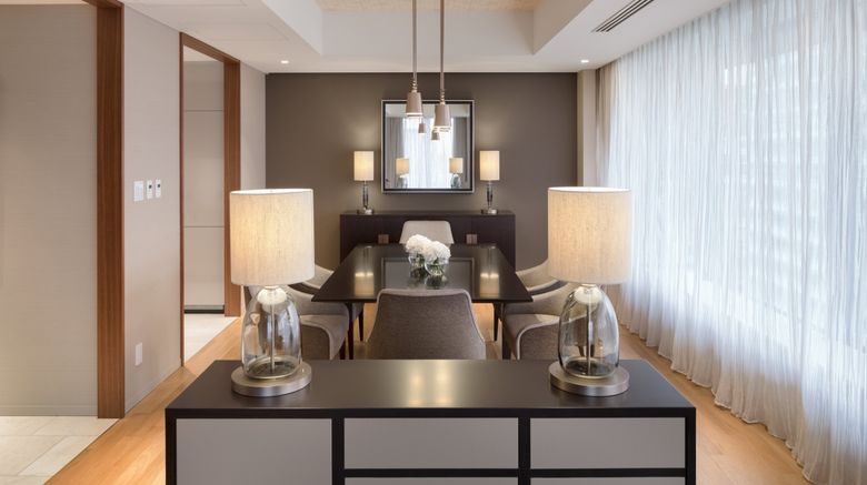 <b>Ascott Marunouchi Tokyo Suite</b>. Images powered by <a href="https://www.leonardoworldwide.com/" title="Leonardo Worldwide" target="_blank">Leonardo</a>.