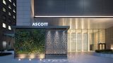 Ascott Marunouchi Tokyo Exterior
