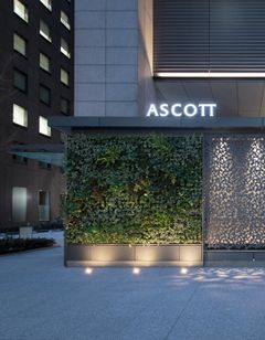 Ascott Marunouchi Tokyo