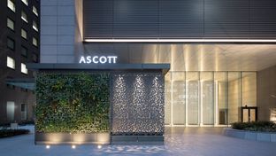 Ascott Marunouchi Tokyo