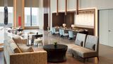 Ascott Marunouchi Tokyo Lobby