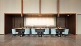 Ascott Marunouchi Tokyo Lobby