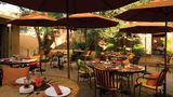 The Inn of the Five Graces Restaurant