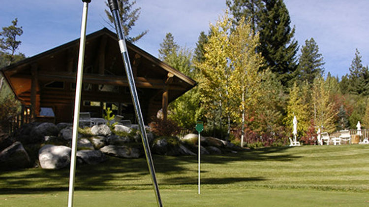 Triple Creek Ranch Other