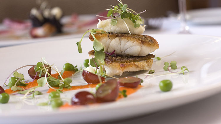 Triple Creek Ranch Restaurant