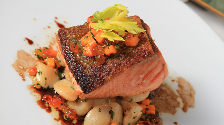Triple Creek Ranch Restaurant
