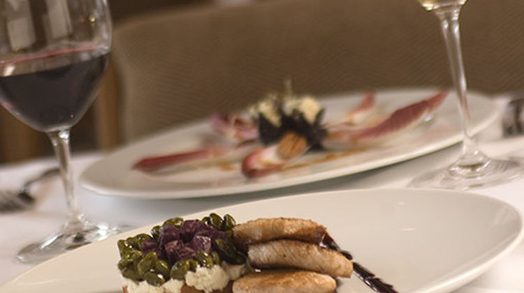Triple Creek Ranch Restaurant