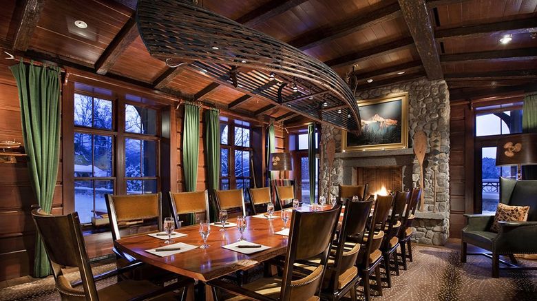 <b>Lake Placid Lodge Meeting</b>. Images powered by <a href="https://www.leonardoworldwide.com/" title="Leonardo Worldwide" target="_blank">Leonardo</a>.