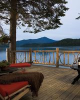 Lake Placid Lodge