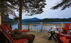 Lake Placid Lodge