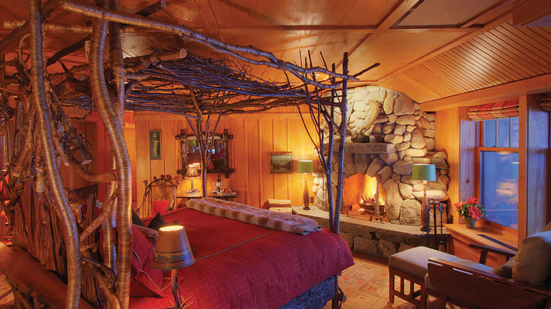 <b>Lake Placid Lodge Suite</b>. Images powered by <a href="https://www.leonardoworldwide.com/" title="Leonardo Worldwide" target="_blank">Leonardo</a>.