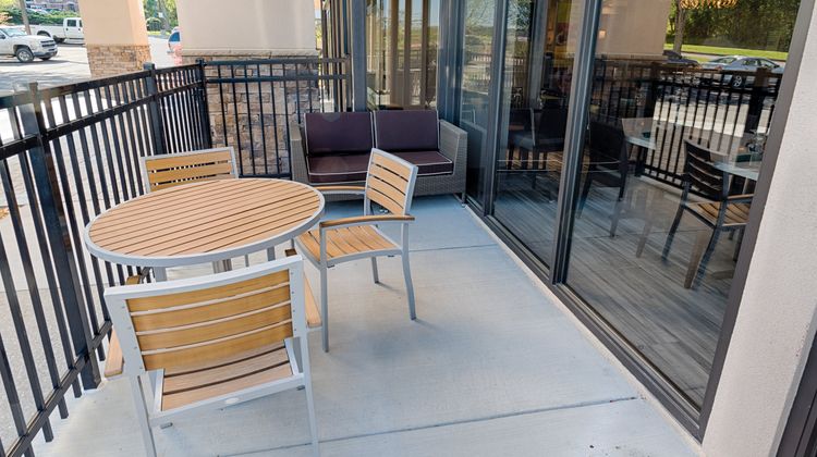 Holiday Inn Knoxville N - Merchant Drive Other