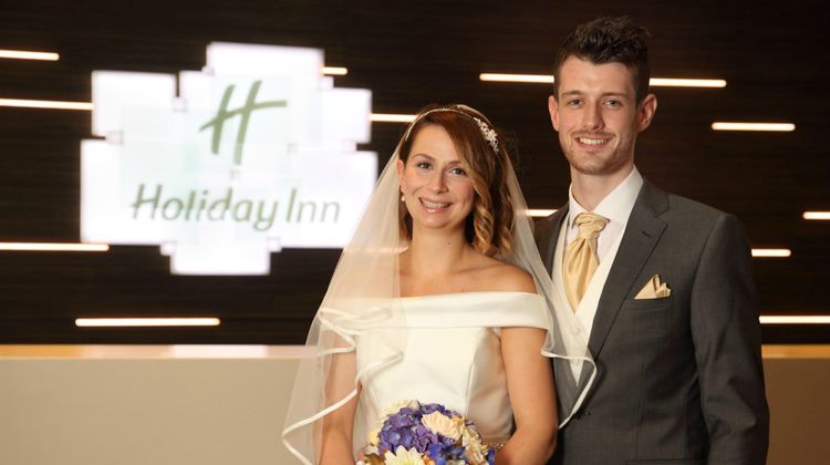Holiday Inn Filton Bristol Meeting
