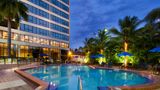 Holiday Inn Miami West - Airport Area Pool
