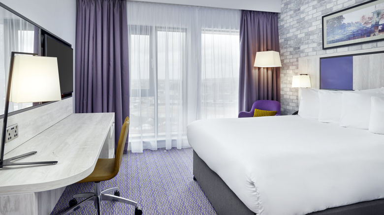<b>Leonardo Hotel Swindon Room</b>. Images powered by <a href="https://www.leonardoworldwide.com/" title="Leonardo Worldwide" target="_blank">Leonardo</a>.