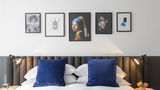 <b>Kimpton De Witt Amsterdam Room</b>. Images powered by <a href=https://www.travelagewest.com/Hotels/Amsterdam/