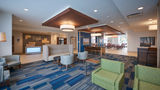Holiday Inn Express/Suites St Johns Arpt Exterior