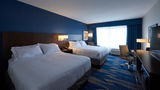 Holiday Inn Express/Suites St Johns Arpt Room