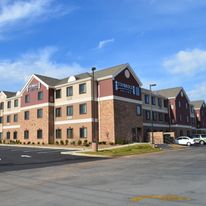 Staybridge Suites Bowling Green