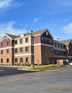 Staybridge Suites Bowling Green