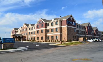 Staybridge Suites Bowling Green