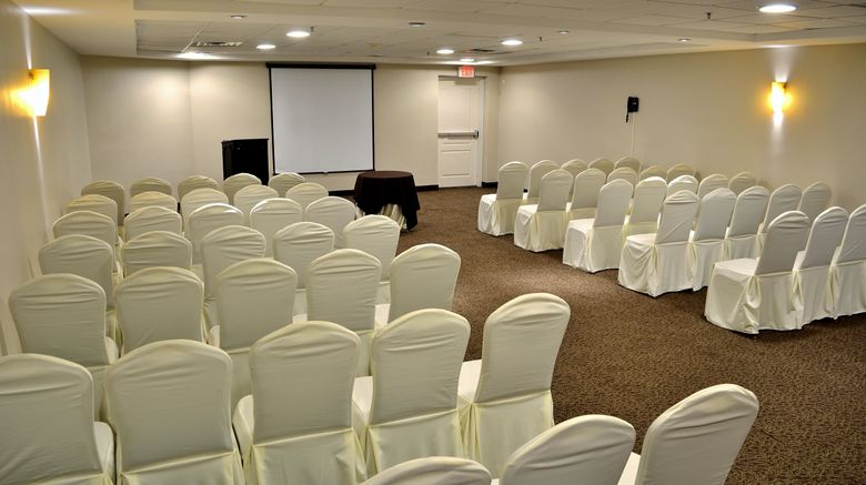 <b>Holiday Inn Reynosa Zona Dorada Meeting</b>. Images powered by <a href="https://www.leonardoworldwide.com/" title="Leonardo Worldwide" target="_blank">Leonardo</a>.