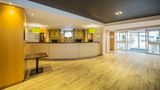 Holiday Inn Reading-South M4, Jct 11 Lobby