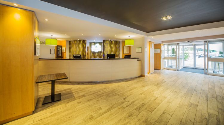 Holiday Inn Reading-South M4, Jct 11 Lobby