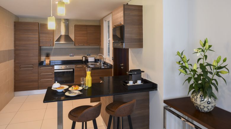 <b>Fraser Suites Serviced Apartments Room</b>. Images powered by <a href="https://www.leonardoworldwide.com/" title="Leonardo Worldwide" target="_blank">Leonardo</a>.