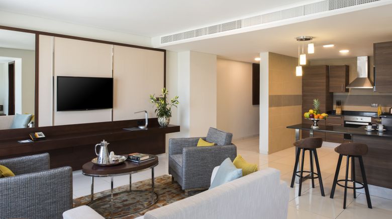 <b>Fraser Suites Serviced Apartments Room</b>. Images powered by <a href="https://www.leonardoworldwide.com/" title="Leonardo Worldwide" target="_blank">Leonardo</a>.