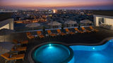 Fraser Suites Serviced Apartments Pool