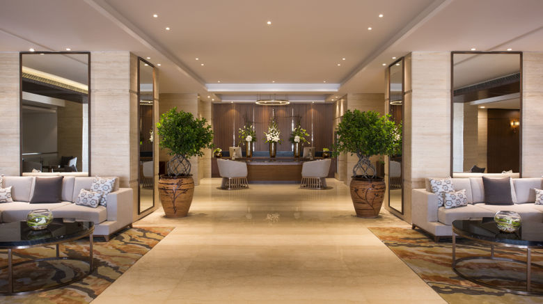 <b>Fraser Suites Serviced Apartments Lobby</b>. Images powered by <a href="https://www.leonardoworldwide.com/" title="Leonardo Worldwide" target="_blank">Leonardo</a>.