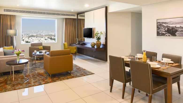 <b>Fraser Suites Serviced Apartments Room</b>. Images powered by <a href="https://www.leonardoworldwide.com/" title="Leonardo Worldwide" target="_blank">Leonardo</a>.