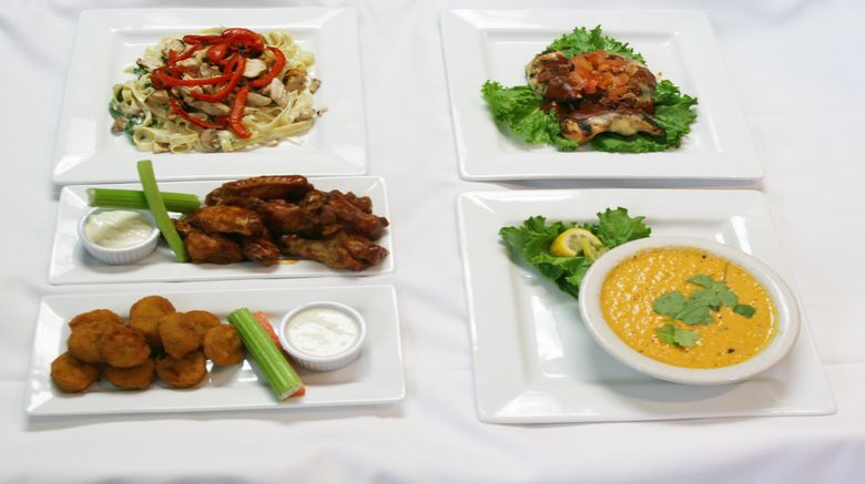 <b>Holiday Inn Guin Restaurant</b>. Images powered by <a href="https://www.leonardoworldwide.com/" title="Leonardo Worldwide" target="_blank">Leonardo</a>.