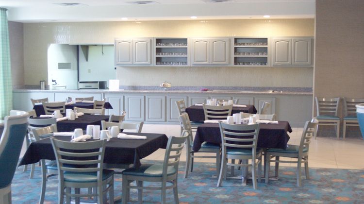 Holiday Inn Guin Restaurant