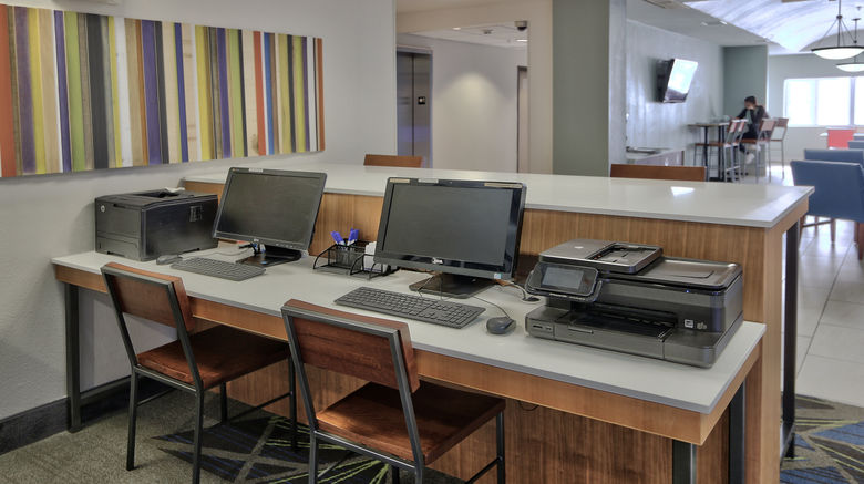 <b>Holiday Inn Express Hotel & Suites Other</b>. Images powered by <a href="https://www.leonardoworldwide.com/" title="Leonardo Worldwide" target="_blank">Leonardo</a>.