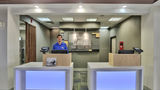 <b>Holiday Inn Express Hotel & Suites Lobby</b>. Images powered by <a href="https://www.leonardoworldwide.com/" title="Leonardo Worldwide" target="_blank">Leonardo</a>.