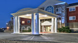 <b>Holiday Inn Express Hotel & Suites Exterior</b>. Images powered by <a href="https://www.leonardoworldwide.com/" title="Leonardo Worldwide" target="_blank">Leonardo</a>.