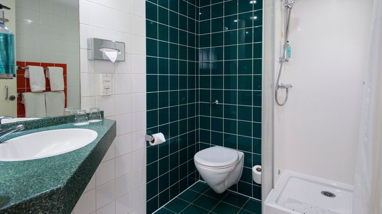 Holiday Inn Express London-Vauxhall Nine Room