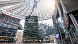 Holiday Inn Express Berlin City Centre Other