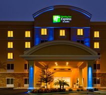 Holiday Inn Express Hotel & Suites Largo Exterior