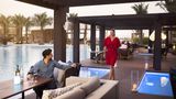 Saadiyat Rotana Resort and Villas Restaurant