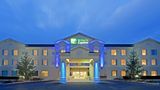 <b>Holiday Inn Express & Suites Reading Exterior</b>. Images powered by <a href="https://www.leonardoworldwide.com/" title="Leonardo Worldwide" target="_blank">Leonardo</a>.