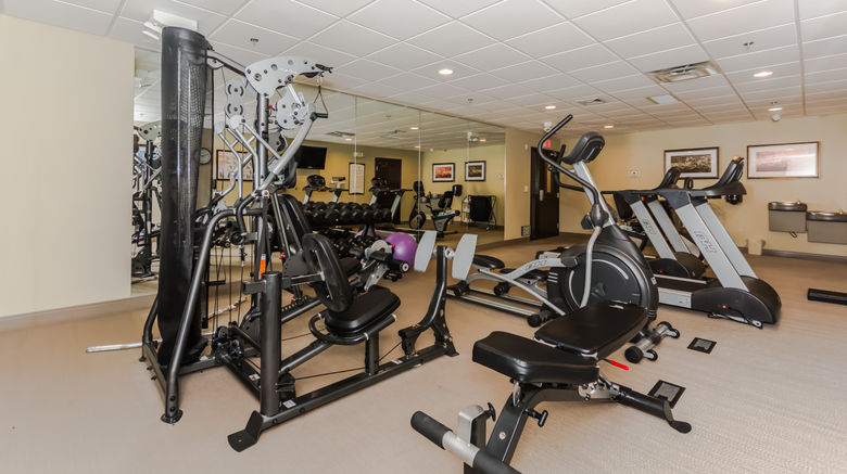 <b>Staybridge Suites Health Club</b>. Images powered by <a href="https://www.leonardoworldwide.com/" title="Leonardo Worldwide" target="_blank">Leonardo</a>.