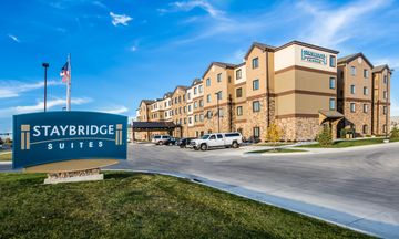 Staybridge Suites