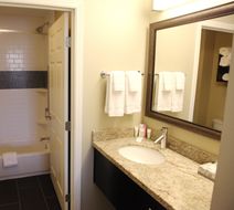 Staybridge Suites Room