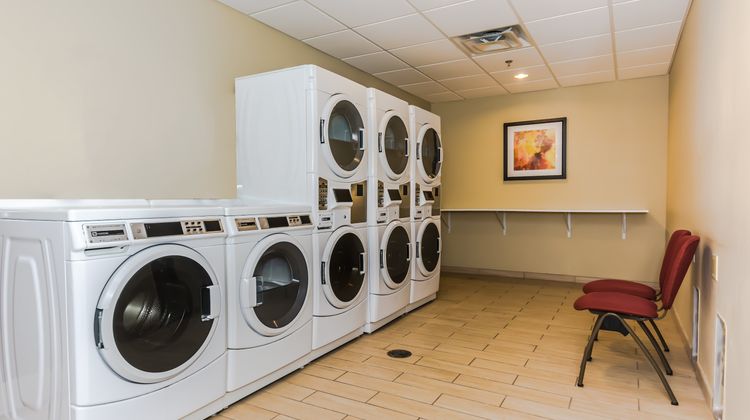 Staybridge Suites Other